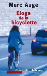 Éloge de la bicyclette