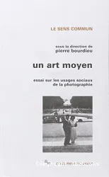 Un art moyen