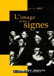 L' image et les signes