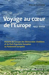 Voyage au coeur de l'Europe