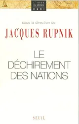 Le Déchirement des nations