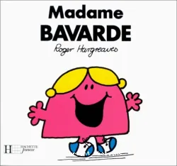 Madame Bavarde