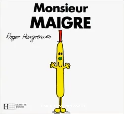 Monsieur Maigre