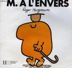 Monsieur à l'envers