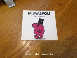 Monsieur Malpoli