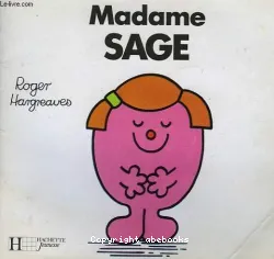 Madame Sage