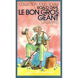 Le Bon gros géant