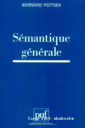 Sémantique générale