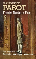 L'affaire Nicolas Le Floch