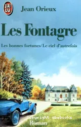 Les Bonnes fortunes; Le Ciel d'autrefois