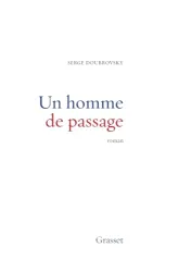 Un homme de passage