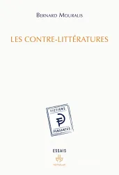 Les contre-littératures