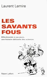 Les savants fous