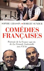 Comédies françaises