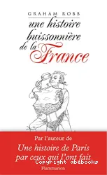 Une histoire buissonnière de la France