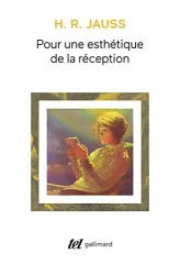 Pour une esthétique de la réception