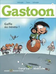 Gaffe au neuveu !