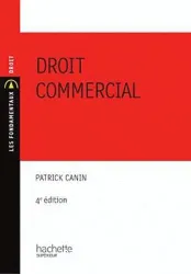 Droit commercial