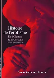 Histoire de l'érotisme