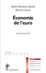 Économie de l'euro