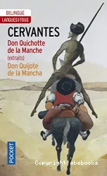 Don Quijote de la Mancha