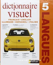 Dictionnaire visuel