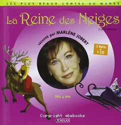 La Reine des neiges