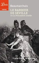 Le barbier de Séville