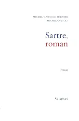 Sartre, roman