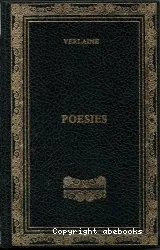 Poésies