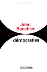 Démocraties