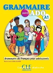 Grammaire ado A1