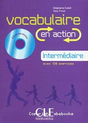 Vocabulaire en action