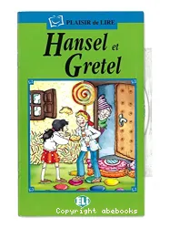 Hansel et Gretel