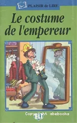 Le costume de l'empereur