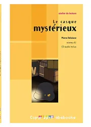 Le casque mystérieux