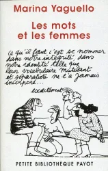 Les mots et les femmes