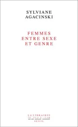 Femmes entre sexe et genre