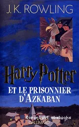 Harry Potter et le prisonnier d'Azkaban