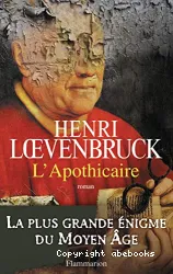 L'apothicaire