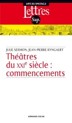 Théâtres du XXIe siècle