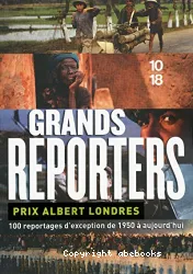 Grands Reporters