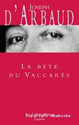 La bête du Vaccarès