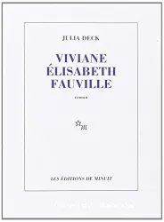 Viviane Elisabeth Fauville