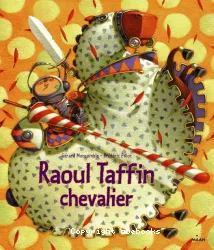 Raoul Taffin chevalier