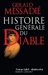 Histoire générale du diable