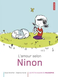 L'amour selon Ninon