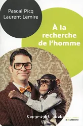 A la recherche de l'homme