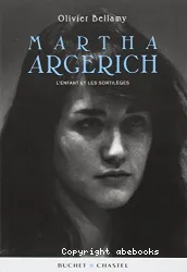 Martha Argerich