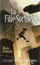 La fille-sortilège